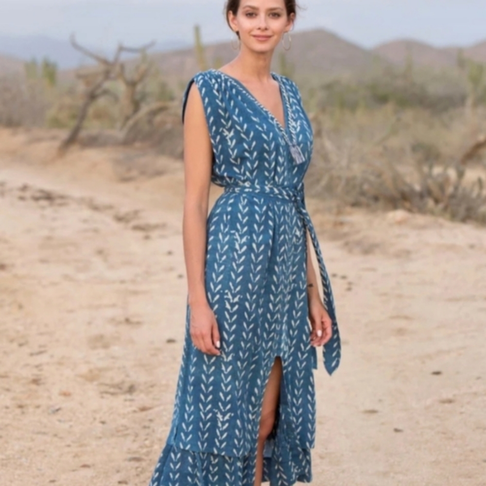 MIRTH Marais dress size, NWT